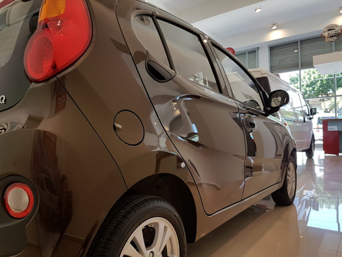 Chery Qq Confort 2019 0km Baudena