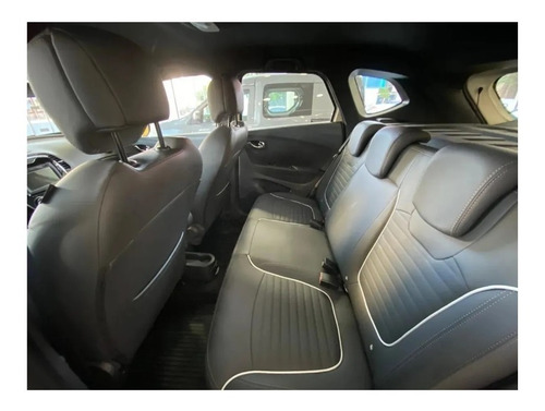 Renault Captur Intense Cvt Automat 0km 2021 Disponible (ga)