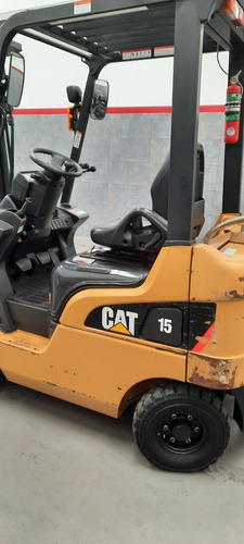 Imagen 4 de 16 de Caterpillar 1.5kg