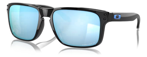 Lentes Anteojos Sol Polar Oakley Oo9102 Holbrook Prizmatic 