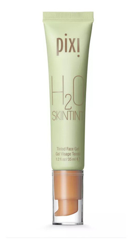 Maquillaje Hidratante H2o Skintint Pixi By Petra Tono Honey