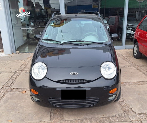 Chery Qq 1,1 Light Año 2013