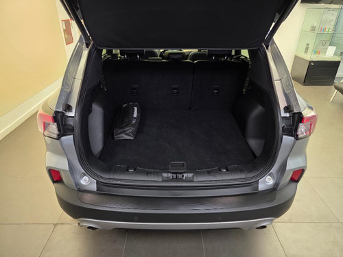 Ford Kuga 2.5 Hibrida Awd Titanium Ecvt 203cv 2022