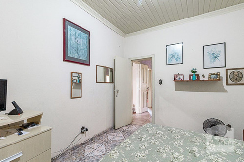 Imagem 12 de 15 de Casa À Venda No Santa Efigênia - Código 267661 - 267661