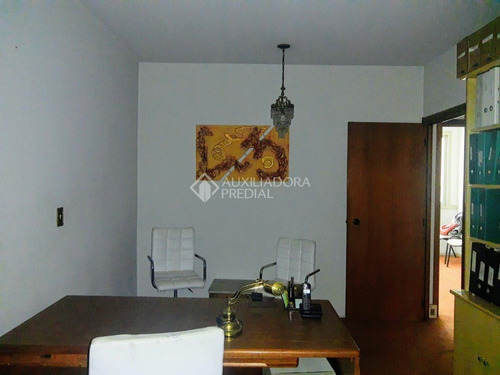 Imagem 3 de 15 de Sala/conjunto - Centro Historico - Ref: 344793 - V-344793