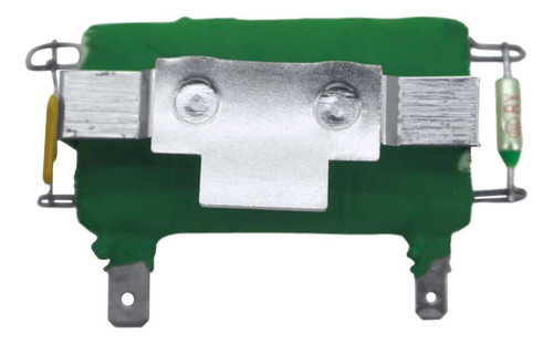 Resistência Do Ventilador Interno Volvo Fh/fm De 2008 A 2014