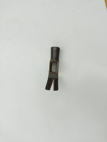 Martelo Antigo Cabeça 27mm ( Não É Belota) (Usado)