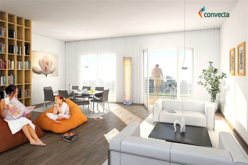 Imagen 5 de 6 de Casa En Venta De 4 Dormitorios En Providencia