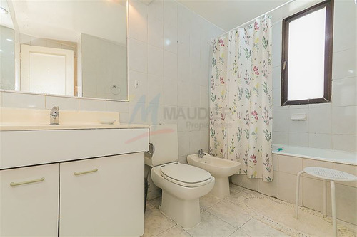 Departamento En Venta De 3 Dorm. En Las Condes