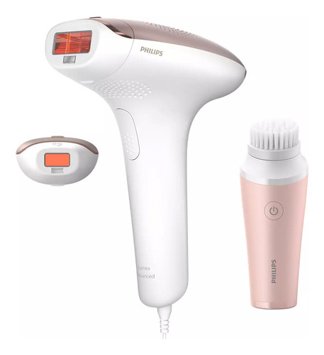 Philips Depiladora Ipl Lumea Advanced Bri922/00