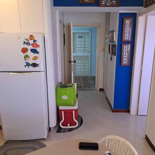 Apartamento Higuerote Aguasal