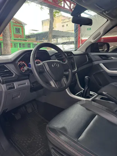 Maxus T60 4x4 2023