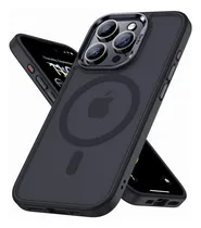 Comprar Case Magnético Benks Mist Magsafe Para iPhone 15 Pro 6.1