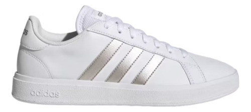 Zapatillas Urbanas adidas Court Blanco Mujer