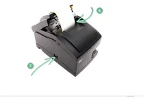 Comprar Impresora Ticketera Matricial Star Sp700r