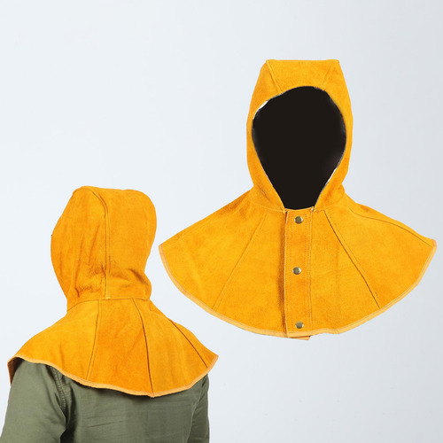Gorro De Soldadura Para Cuello Y Hombros, Accesorios Para