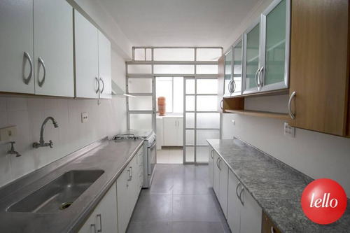 Imagem 12 de 22 de Apartamento - Ref: 40787