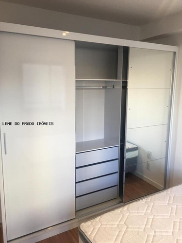 Imagem 13 de 15 de Apartamento 1 Dormitório Para Locação Em São Paulo, Centro, 1 Dormitório, 1 Banheiro - Lpig013_2-1232858