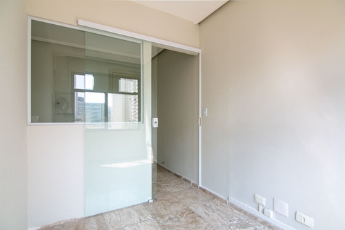 Imagem 20 de 30 de Salas À Venda , 33 M² Por R$ 246.000 - Barra Funda - São Paulo/sp - Sa0008