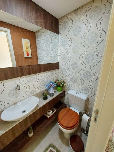Imagem 7 de 15 de Apartamento Para Venda, 4 Dormitório(s), 202.0m² - 6381