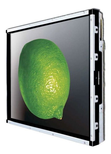 Monitor General Touch Rtl153-r06a-sud Open Frame 15 Pulgadas