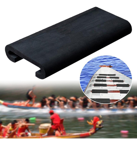 Eva Dragon Boat Sea Cushion Choque A Prueba De Choque