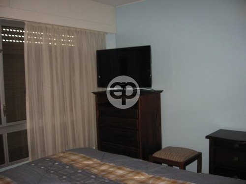 Apartamento En Roosevelt