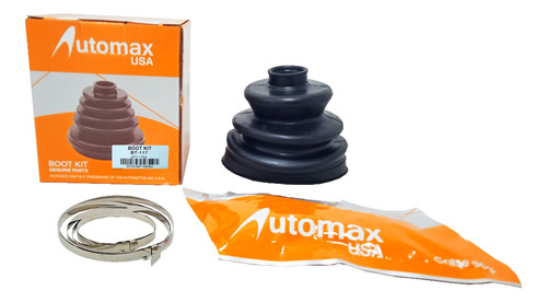 Kit De Goma De Tripoide Automax Lebaron Spirit Grand Cheroke