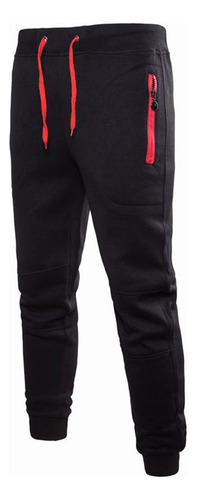 Pantalones Deportivos Para Hombre, Pantalones Para Correr, C