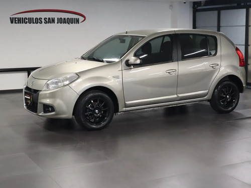 Renault Sandero 1.6 Dynamique