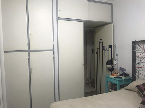 Imagen 14 de 14 de Excelente Departamento Las Flores 1600, Totalmente Renovado