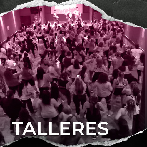 Salón De Fiestas, Bar, Eventos, Talleres, Corporativos.caba