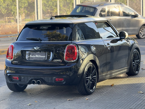 Mini Cooper S 2.0 F56 Chili 192Cv 3P