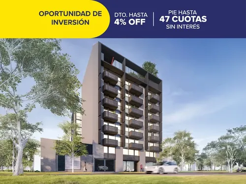 Edificio Lira 622 - Norte Verde