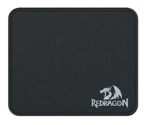 Pad Mouse Redragon L, P031 450x400x4mm, Negro; Electrotom