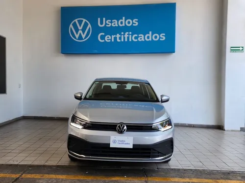 Volkswagen Virtus 1.6 Trendline Mt