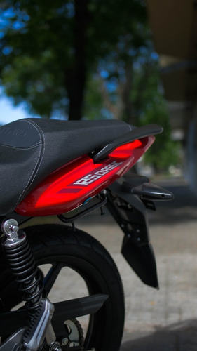 Imagen 8 de 18 de Keeway Rks125 - 100% Financiada - 30% Off En Mantenimientos
