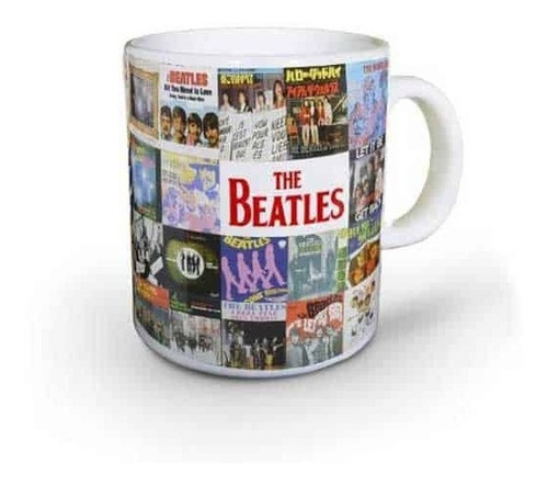 70 Tazas Blancas Personalizadas 11 Oz Sublimada Impresas Color Blanco Genérico