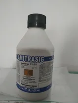 Comprar Amitraz Amitrasig 12.5% Garrapatas,ácaros,piojos,chinches Y