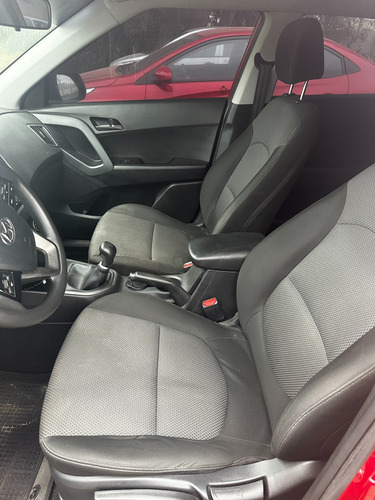 Hyundai Creta 2016, Excelente Estado