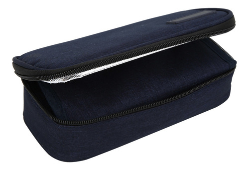 Imagen 5 de 10 de Estuche Refrigerado Caja De Insulina Portátil Impermeable Al