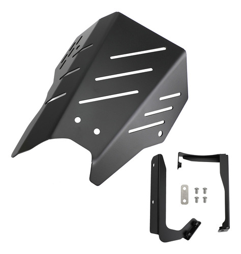 Cubierta Decorativa Escape For Honda Cb650r 19-21