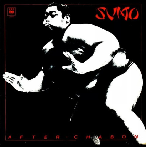 Vinilo Sumo - After Chabon - Sony