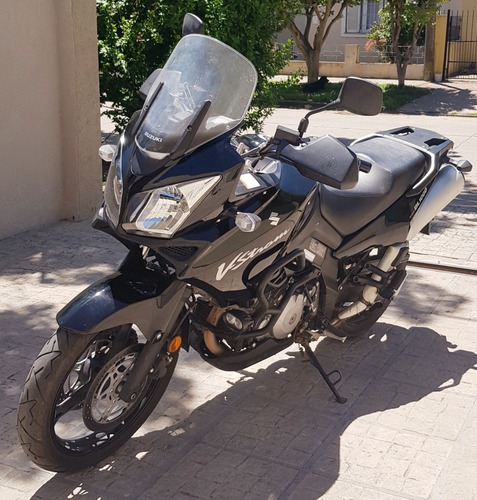 Suzuki V Strom 1000dl