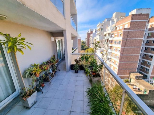 Imagen 4 de 21 de Piso Exclusivo Con Amenities - Centro