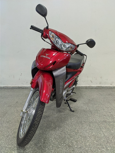 Imagen 2 de 18 de Corven Mirage 110 Rt Credito Dni Pune Motos