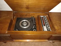 Comprar Combinado Tocadisco