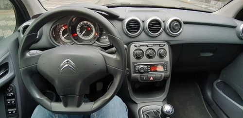 Citroën C3 1.5 Tendance Flex 5p 2013