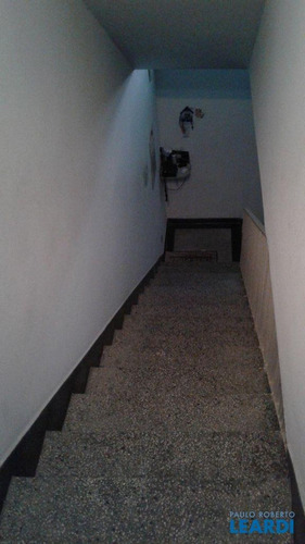 Sobrado - Santana - Sp - 475863