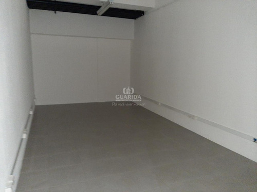Imagem 19 de 29 de Andar/laje Comercial Para Aluguel, Centro - Porto Alegre/rs - 7151
